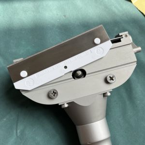 चिकित्सा डिस्पोजेबल प्लास्टिक त्वचा भ्रष्टाचार के साथ Dermatome ब्लेड ब्लेड - Product Image 4