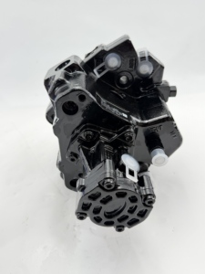 Pompa di Alta Qualità e Prestazioni Progettata per Garantire un Funzionamento Stabile ed Efficiente 0445020202 Pompa Iniettore Diesel Common Rail - Product Image 2