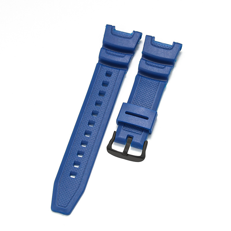 Sky blue - Black buckle -K5