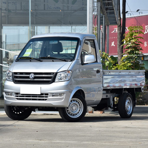 Nouveau Dongfeng K01s 4x4 Van Mini Camion Conduite à Gauche 2 Places Manuel Euro 6 - Product Image 3