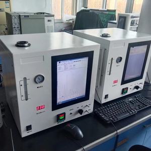 Direkte Lieferung vom Hersteller Erdgas-Brennwert analysator für Test instrumente für die Analyse von Flüssiggas - Product Image 3