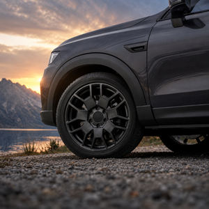 Jantes monobloc en alliage d'aluminium forgé de 18, 19, 20, 21, 22 pouces, personnalisées ET CB pour Model Y Performance EV, jantes Weds - Product Image 6