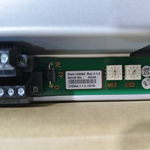 RDIO420S 316564. Nuevo y Original. En Stock. Precio Negociable. - Product Image 3
