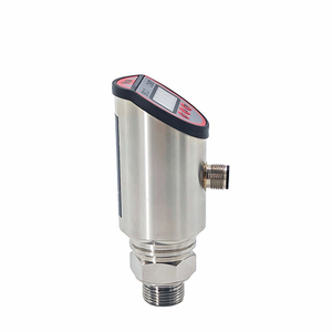 Controlador Inteligente de Acero Inoxidable de 10 Barras con Pantalla Digital YWP-113520 - Product Image 3