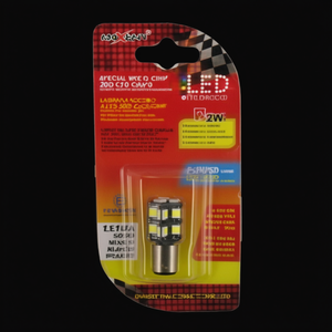 1156 19 Smd 5050 Led Bulb For Automotive <b>Lighting</b> - Product Image 2