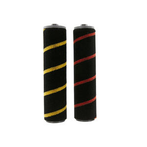 Venta caliente de fábrica Dreames <span class=keywords><strong>V11</strong></span> V12 V16 Aspiradora inalámbrica de mano Cepillo principal lavable Cepillo de rodillo de terciopelo suave Accesorios - Product Image 1