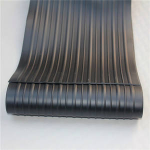 Rastrillo de goma EPDM, duradero, PVC, para RIB boat drift boat river raft, venta directa de fábrica - Product Image 3