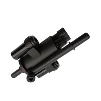 Nouvelle électrovanne de purge de réservoir sous vide JUYI H140125 pour Chevrolet Aveo, pièce de moteur en plastique
