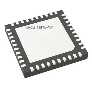 MAX2172ETL+TW IC TUNER LOW IF DGTL 40TQFN ใหม่ต้นฉบับในสต็อก - Product Image 1