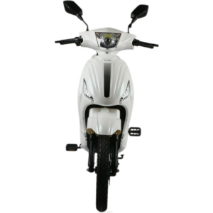Scooter Eléctrico con Pedaleo Asistido, Batería de Plomo-Ácido de 48V 20Ah, Certificado por la UE, Aprobado por la CEE COC, Venta al Por Mayor - Product Image 4