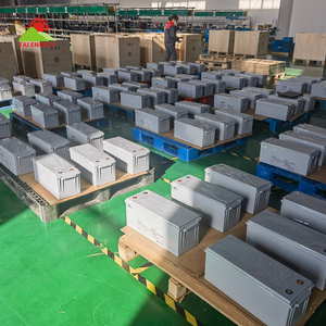 25.6V 50AH Lithium Battery Portable 12.8v 50ah Lifepo4 Battery 60a Bms <strong>Un383</strong> - Product Image 3