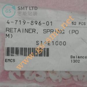 Pièce de retenue à ressort pour alimentateur SMT Sony, référence 4-719-896-01 - Product Image 4