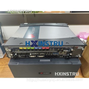 เครื่องกำเนิดสัญญาณแบบ Arbitrary Waveform รุ่น Keysight M8194A ความเร็ว 120 GSa/s, แบนด์วิดท์: 400 MHz, อัตราการสุ่มตัวอย่างสูงสุด: 1GSa/s, ใช้ได้ 4 ช่องสัญญาณ hx1 - Product Image 4