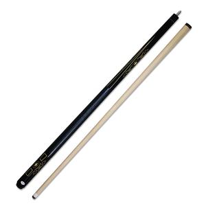 Taco de <span class=keywords><strong>billar</strong></span> de punta de 13mm, 1 unidad, Centro dividido, 57" - Product Image 2
