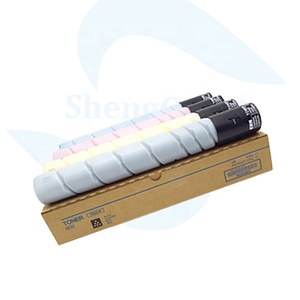S-C <span class=keywords><strong>Toner</strong></span> per <span class=keywords><strong>stampante</strong></span> <span class=keywords><strong>Laser</strong></span> TN221 compatibile all'ingrosso di alta qualità originale per cartuccia <span class=keywords><strong>Toner</strong></span> Konica Minolta Bizhub C287 C227 - Product Image 6
