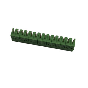 ปลั๊กและเต้ารับสัญญาณแบบมีรหัสสีสำหรับงานสายไฟ - Product Image 1