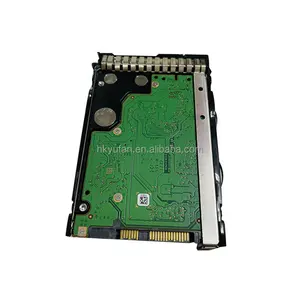 YuFan 861750-B21 für HP G8-G10 6-TB 6G 7.2K 3.5 SATA 512e 861750-B21 Server Festplatte SSD