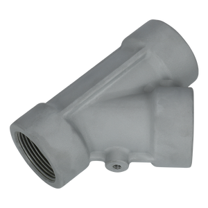 โซน 1 คลาส 1 ดิวิชั่น 1 บูชซีลกันระเบิดอะลูมิเนียม IP66 บูชซีลสายไฟฟ้า - Product Image 1