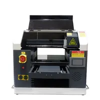УФ принтер машина доступна во всех размерах 1440 точек/дюйм dx8 головной телефон чехол Дерево A3 светодиодный планшетный УФ-принтер