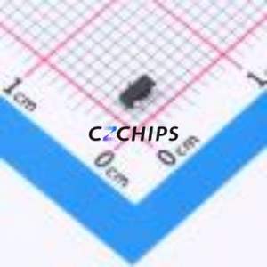 Diode de commutation MMBD1203 SOT-23 originale et neuve, fournisseur de composants électroniques en gros et service BOM - Product Image 2