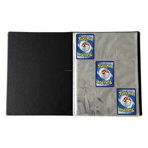 9 Portefeuille de poche pour Tcg - Product Image 3