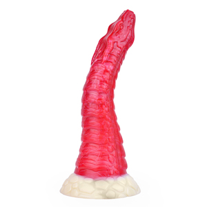 YOCY Fantasy juguetes sexuales Animal Dildo <span class=keywords><strong>enormes</strong></span> para Vaginal G-spot & Anal Play Alien Knot Dildo Tentacle Dildo para mujeres y hombres - Product Image 2