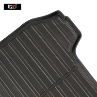Article Tendance : Tapis de Coffre de Voiture Anti-Rayures en TPE pour Toyota RAV4 (09-13)