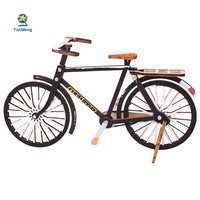 <strong>Best</strong> <strong>Selling</strong> Wooden Bicycle DIY Toy Physical Experiment <strong>stem</strong> Toys <strong>for</strong> <strong>Kids</strong> Toys Diy Assembly