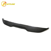 Aileron arrière en carbone G42 pour BMW Série 2 G42 M240i COUPE, becquet de coffre en fibre de carbone, lèvre de coffre, pièces automobiles