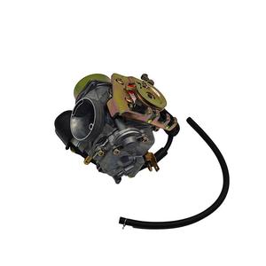 CARBURATEUR ASSY Adapté pour <span class=keywords><strong>Linhai</strong></span> 260 <span class=keywords><strong>300</strong></span> ATV <span class=keywords><strong>QUAD</strong></span> GO KART OEM 23301 Pièces détachées ATV UTV - Product Image 6