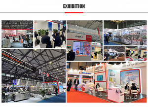 Industriegeeignete Hochgeschwindigkeits-Softbag-IV-Flüssigkeiten Schlüsselfertige Anlage für IV-Fabriken - Product Image 6