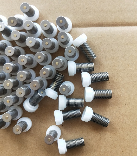 Безвоздушный наконечник краски встроенный фильтр #60 сетка (0,009 Дюйма) 4000PSI GR 238564