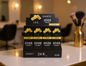 แซนนี่ ไพรเมอร์ 24K 50 มล. ลิควิดไบรท์เทน เฟซ เมคอัพ เบส - Product Image 2