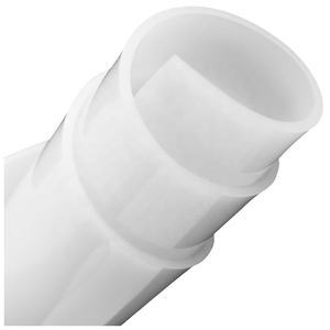 Toptan ucuz 5mm özel ısıya dayanıklı tıbbi yumuşak şeffaf silikon kauçuk levha - Product Image 3