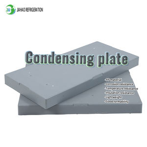 Hoge Belasting Outdoor Ac Pads Condensor <span class=keywords><strong>Pad</strong></span> Pp <span class=keywords><strong>Pad</strong></span> - Product Image 5
