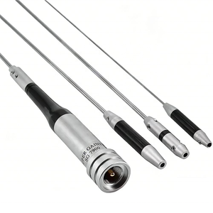 เสาอากาศมือถือแบบสองย่านความถี่ SG7900 V/U กำลังขยายสูง เสาอากาศวิทยุติดรถยนต์ 158 ซม. เสาอากาศฐานรับสัญญาณแรง - Product Image 2