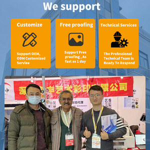 A3 UV dtf máy in cho Cây giáng sinh điện thoại di động Trường hợp hộp gỗ Acrylic máy in 3050 - Product Image 6