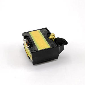 Transformateurs horizontaux haute fréquence EE10 EE13 EE9.8 conformes ROHS pour chargeurs mobiles (ancienne catégorie de produit) - Product Image 4