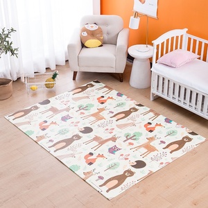 XPE plegable <span class=keywords><strong>Camping</strong></span> Mat Baby Play Mat plegable de espuma de <span class=keywords><strong>la</strong></span> estera de <span class=keywords><strong>la</strong></span> playa - Product Image 1