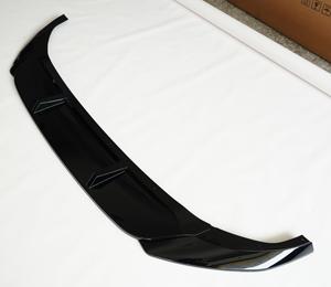 Lèvre avant pour cadre <span class=keywords><strong>noir</strong></span> maille <span class=keywords><strong>noir</strong></span> pare-chocs de voiture gril pour voiture Q8 2025 + <span class=keywords><strong>R</strong></span>-S-Q8 - Product Image 3