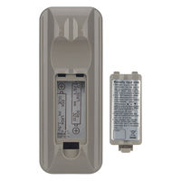 K-1028E AC Digital LCD 1000 In 1, Remote Control Nirkabel Universal untuk AC