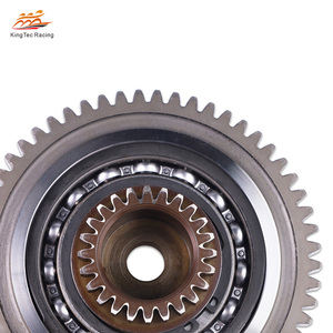 Embrague <span class=keywords><strong>de</strong></span> motor para moto acuática, accesorio <span class=keywords><strong>de</strong></span> supercarga waverunner para <span class=keywords><strong>yamaha</strong></span> jetski fx sho svho jetski, mejora <span class=keywords><strong>de</strong></span> rendimiento, pieza 6S5 1800 00, 17800 - Product Image 6