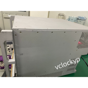 Châssis Spirent SPT-9000A TestCenter avec module de contrôle, d'occasion - Product Image 4