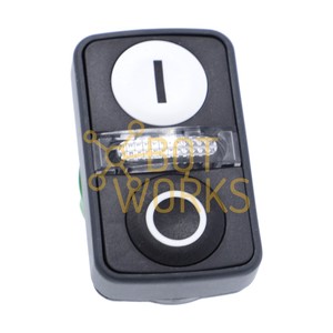 Schneider Electric ZB5AW7A1721 - Nuovo - Product Image 1