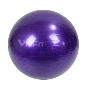 Ballon de yoga anti-éclatement, chaise de ballon suisse, ballon de gym premium pour l'équilibre, la stabilité, la <span class=keywords><strong>grossesse</strong></span>, la physiothérapie - Product Image 3