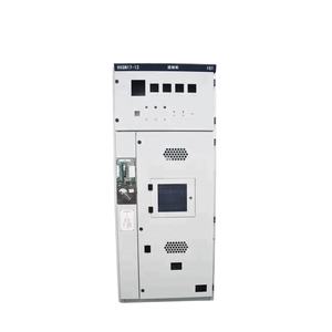 Panneau de correction automatique du facteur de puissance (PFC) basse tension CA 380V 150Kvar 200Kvar / Réacteurs de banque de condensateurs de compensation basse tension - Product Image 2
