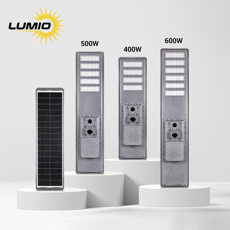 Solar LED Lights Outdoor IP65 Road