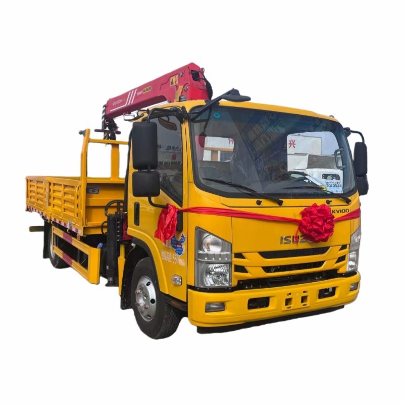 China Top Brand 12 2m Truck