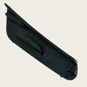 OEM 2538850107 nouvelle protection inférieure pour boîte de vitesses Mercedes Benz <span class=keywords><strong>GLC</strong></span> X253 avec découpes de pare-chocs pour attelage de remorquage - Product Image 1