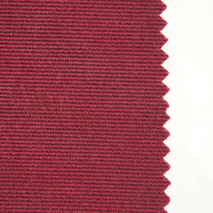 מכירה ישירה מהמפעל בד קורדרוי סרוג 100% פוליאסטר, בד שקוף ממוחזר מ-<span class=keywords><strong>PET</strong></span>, בטנת שמלות לבנות, אביזרי לבוש - Product Image 3